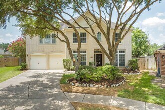 12414 N Shadow Cove Dr in Houston, TX - Building Photo - Building Photo