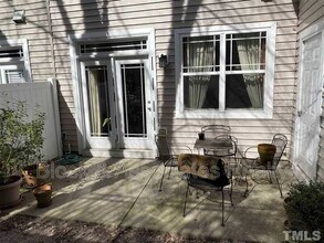 4705 Lawhorn St in Raleigh, NC - Building Photo - Building Photo