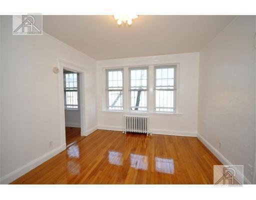 1947 Commonwealth Ave in Boston, MA - Building Photo