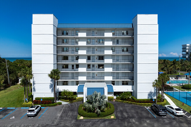Ocean Harbour North