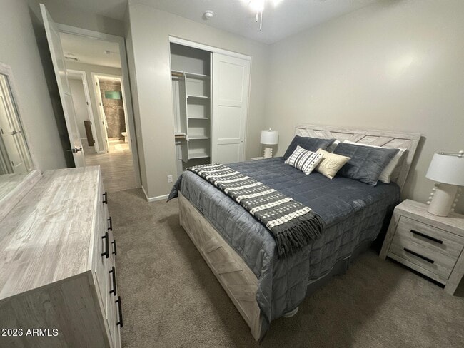 2612 S 336th Ave in Tonopah, AZ - Building Photo - Building Photo