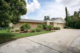 4111 Cotton Tail Dr in New Port Richey, FL - Building Photo - Building Photo