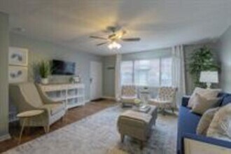 4104 Clark Ave in Kansas City, MO - Building Photo - Building Photo