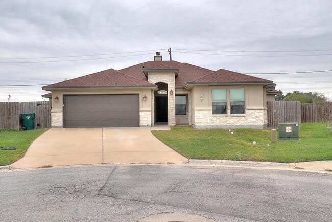 property at 7202 Lake Melody