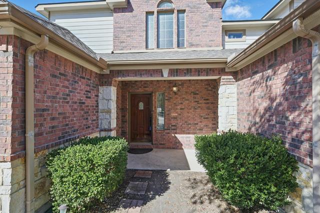 3709 Pearl Trail Dr in Garland, TX - Building Photo - Building Photo