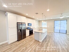 1116 W Auburn St in Mesa, AZ - Building Photo - Building Photo