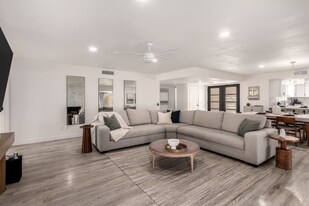 26007 S Cedarcrest Dr in Sun Lakes, AZ - Building Photo