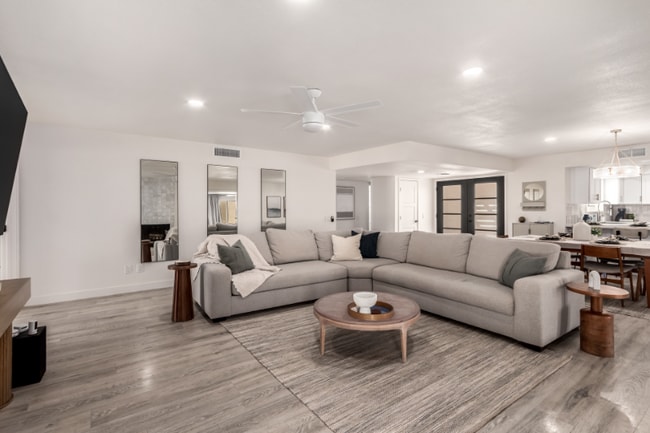 property at 26007 S Cedarcrest Dr