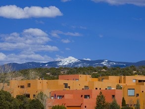 Zocalo in Santa Fe, NM - Building Photo - Building Photo