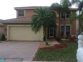 11840 NW 55th St in Coral Springs, FL - Building Photo - Building Photo