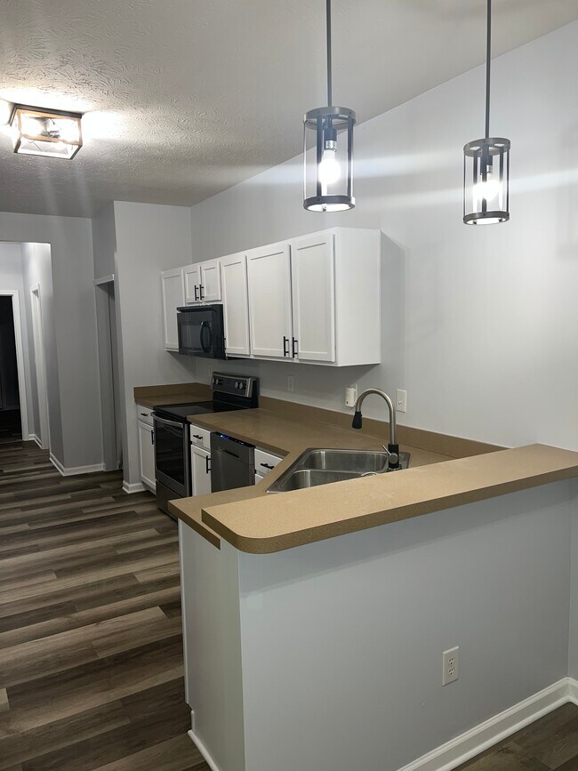 12235 Bubbling Brook Dr Rentals in Fishers, IN