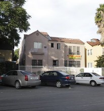 149 S Westmoreland Ave in Los Angeles, CA - Building Photo - Building Photo