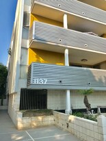 1137 11th St in Santa Monica, CA - Building Photo