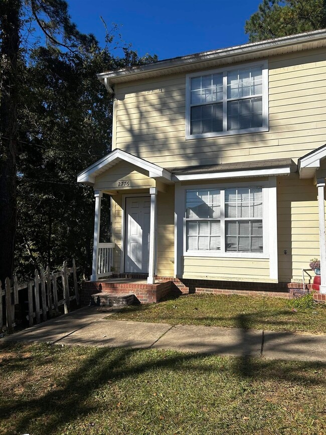 property at 2776 Hartsfield Rd
