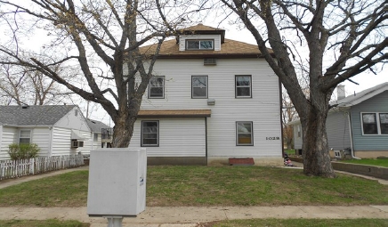 1028 N Dakota Ave in Sioux Falls, SD - Building Photo