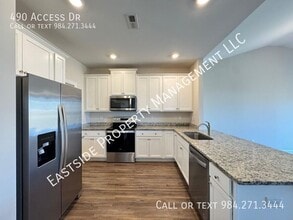 490 Access Dr in Youngsville, NC - Building Photo - Building Photo