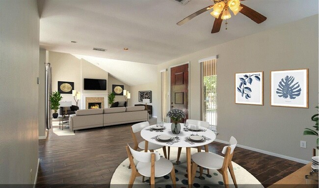 property at 11423 Wickersham Ln