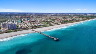 4161 U.S. Hwy 1 in Jupiter, FL - Building Photo