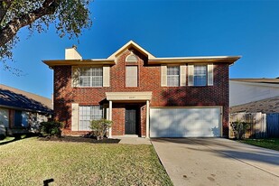 1247 Kings Creek Trail