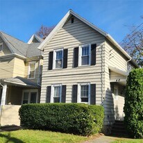 40 Murray St in Binghamton, NY - Building Photo