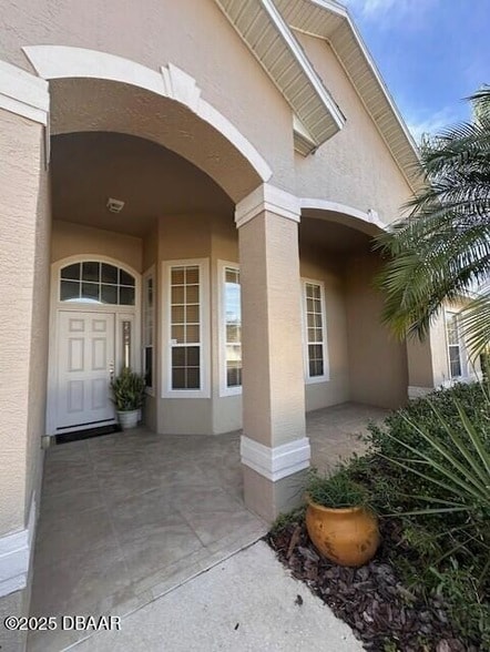 6820 Stoneheath Ln in Port Orange, FL - Building Photo - Building Photo