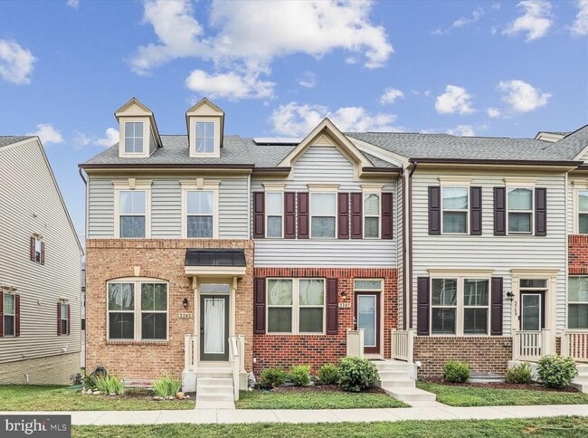 property at 3745 Cedar Mountain Wy