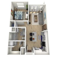 The Dacoma Apartments photo'