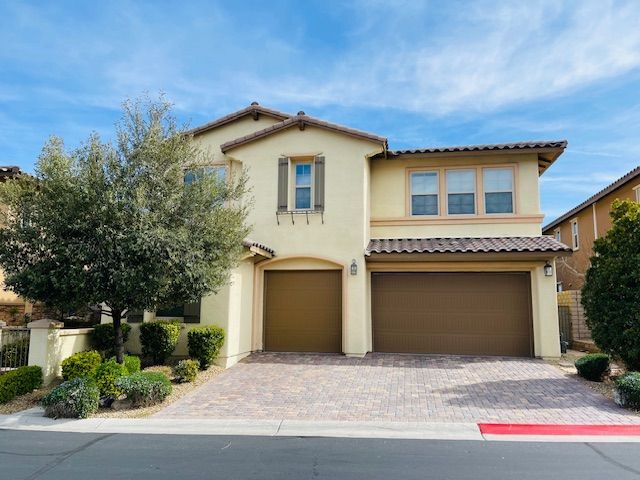 12283 Lost Treasure Ave in Las Vegas, NV - Building Photo - Building Photo