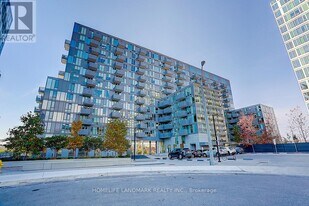 38 Monte Kwinter Ct in Toronto, ON - Building Photo