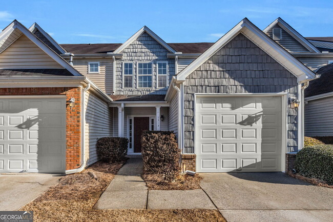 property at 5313 Paramount View Way NE