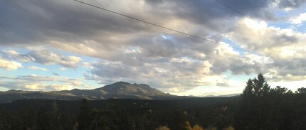 6120 Magnolia Dr, Unit Studio in Nederland, CO - Building Photo - Building Photo