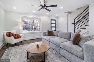 4703 10th St NE in Washington, DC - Building Photo - Building Photo