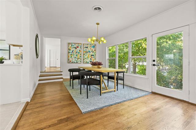 property at 7323 Daingerfield Dr