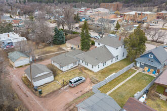 109 S 6th St in Hot Springs, SD - Building Photo - Building Photo