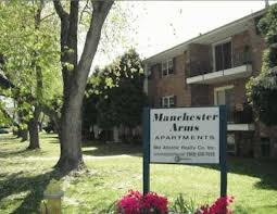 Manchester Arms in Elsmere, DE - Foto de edificio