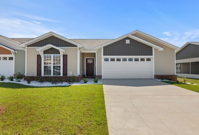 124 Wingate Ave in Enterprise, AL - Building Photo - Building Photo