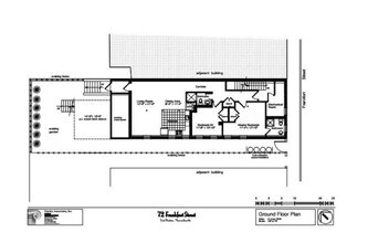 72 Frankfort St in Boston, MA - Building Photo - Building Photo