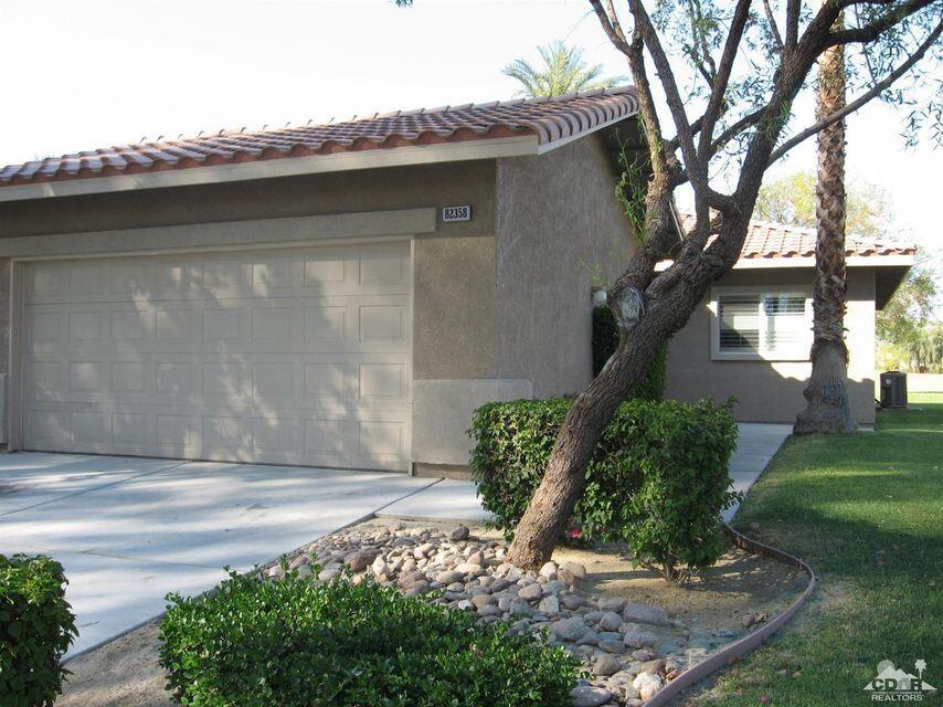 82358 Lancaster Way in Indio, CA - Building Photo