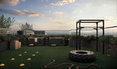 Palma Beverly Hills in Beverly Hills, CA - Building Photo - Building Photo