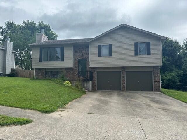 property at 3608 Teakwood Dr