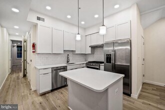 1112 5th St NW in Washington, DC - Building Photo - Building Photo