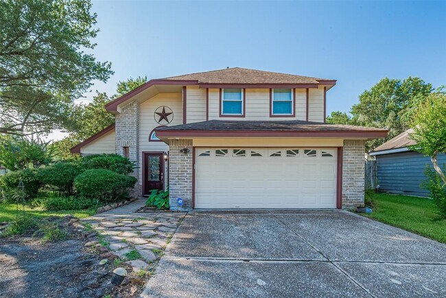 property at 15803 Locust Grove Dr