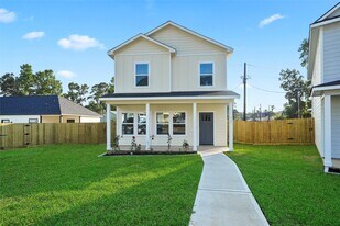 764 Juneau Ct in Montgomery, TX - Building Photo