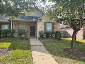 3836 Oldenburg Ln in College Station, TX - Building Photo