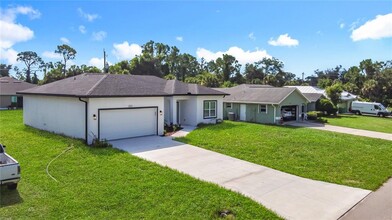 2054 Kendis St in Port Charlotte, FL - Building Photo - Building Photo