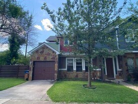 1007 Taulbee Ln in Austin, TX - Building Photo
