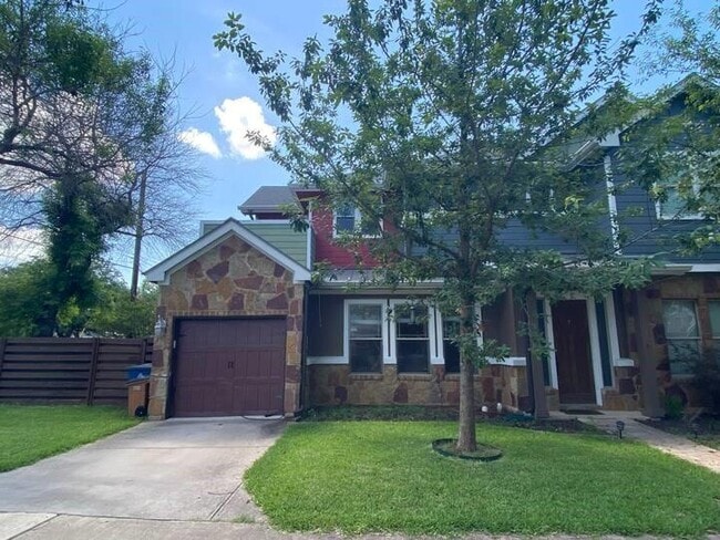 1007 Taulbee Ln