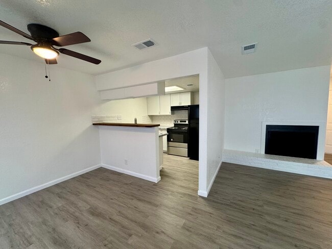 Chase Village Apartments