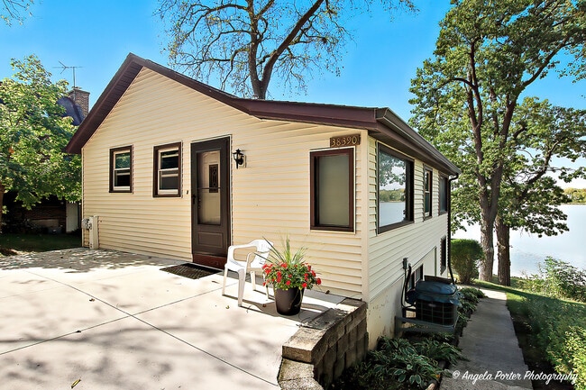 property at 38390 N Munn Rd