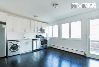 184 Prince St-Unit -4 in New York, NY - Building Photo - Building Photo